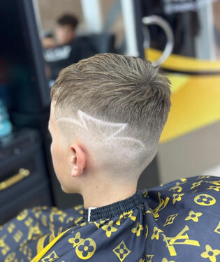 High Fade